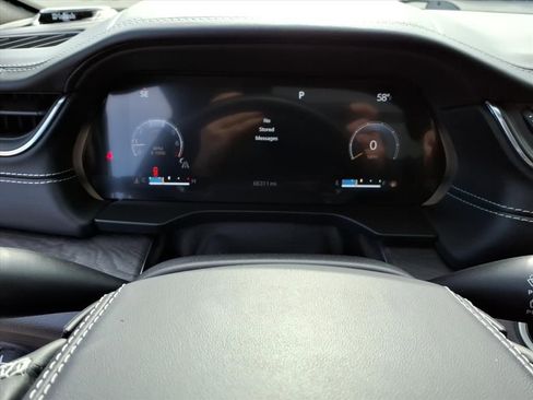 Used 2021 Jeep Grand Cherokee L Overland w/ Advanced Protech Group III image 20