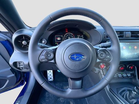 New 2026 Subaru BRZ tS image 7