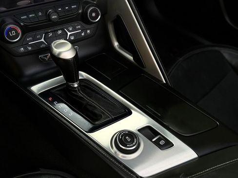 Used 2014 Chevrolet Corvette STINGRAY Z51 3LT w/ 3LT Preferred Equipment Group image 15