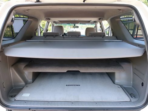 Used 2005 Toyota 4Runner Sport AWD/4WD image 22