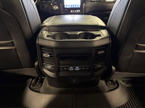 Used 2023 RAM 1500 Limited AWD/4WD image 43