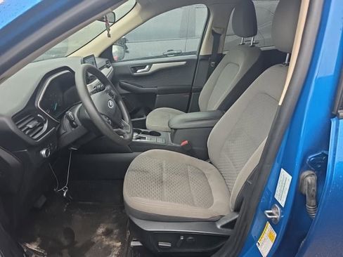 Used 2020 Ford Escape SE FWD image 13