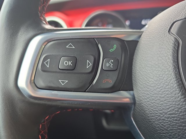 Used 2021 Jeep Wrangler Unlimited Rubicon AWD/4WD image 24