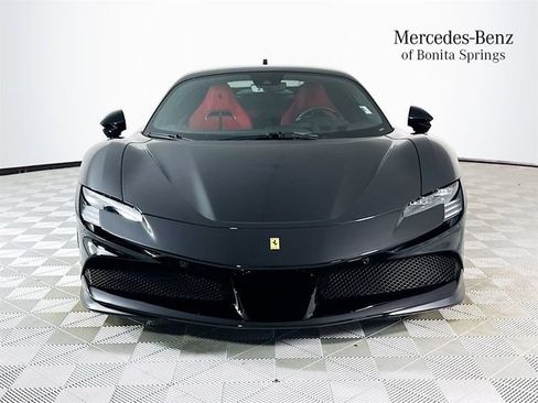 Used 2023 Ferrari SF90 Stradale AWD/4WD image 2