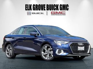 Used 2022 Audi A3 2.0T Premium FWD video 2