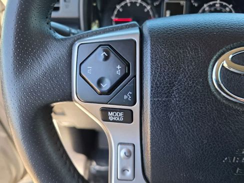 Used 2023 Toyota 4Runner SR5 RWD image 21