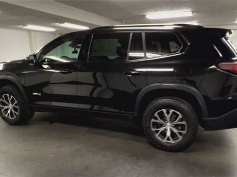 Certified 2024 GMC Acadia AT4 w/ Super Cruise Package image 6