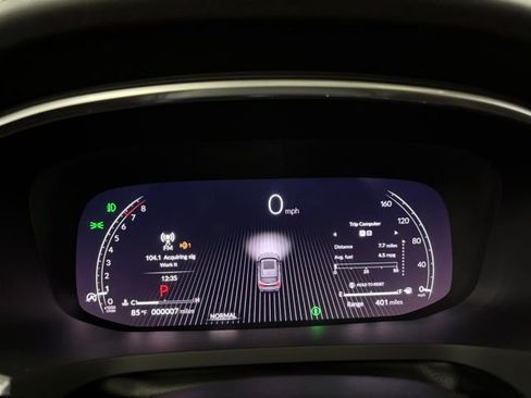 New 2026 Acura MDX w/ Advance Package image 23