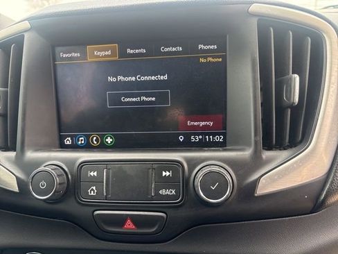 Used 2019 GMC Terrain SLT image 20