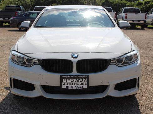 Used 2015 BMW 428i xDrive Coupe AWD/4WD image 2