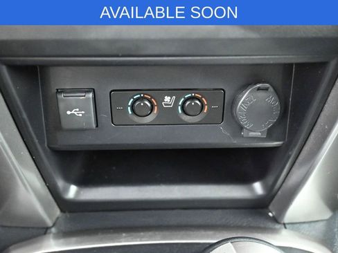Used 2024 Toyota 4Runner Limited AWD/4WD image 25