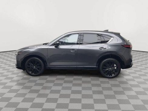 Used 2024 MAZDA CX-5 2.5 Turbo w/ Premium Package AWD/4WD image 37