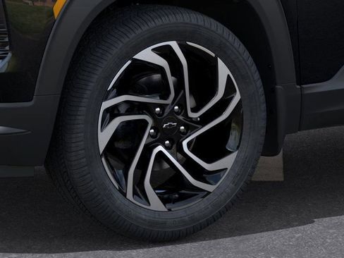 New 2026 Chevrolet TrailBlazer RS w/ Convenience Package image 5