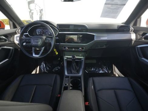 Used 2022 Audi Q3 2.0T Premium Plus AWD/4WD image 42