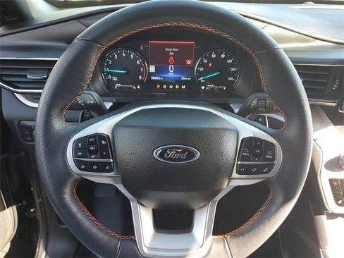 Used 2023 Ford Explorer Timberline image 26