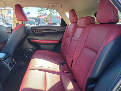 Used 2020 Lexus NX 300 FWD image 14