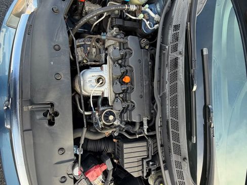 Used 2007 Honda Civic EX image 19