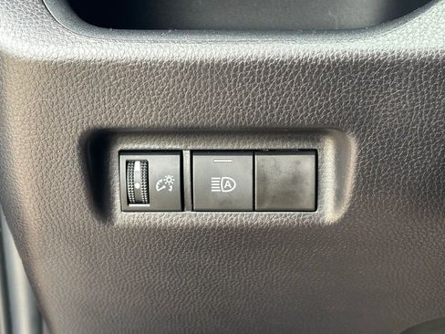 Used 2025 Toyota RAV4 LE image 23