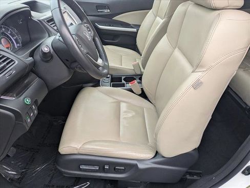 Used 2016 Honda CR-V Touring image 17