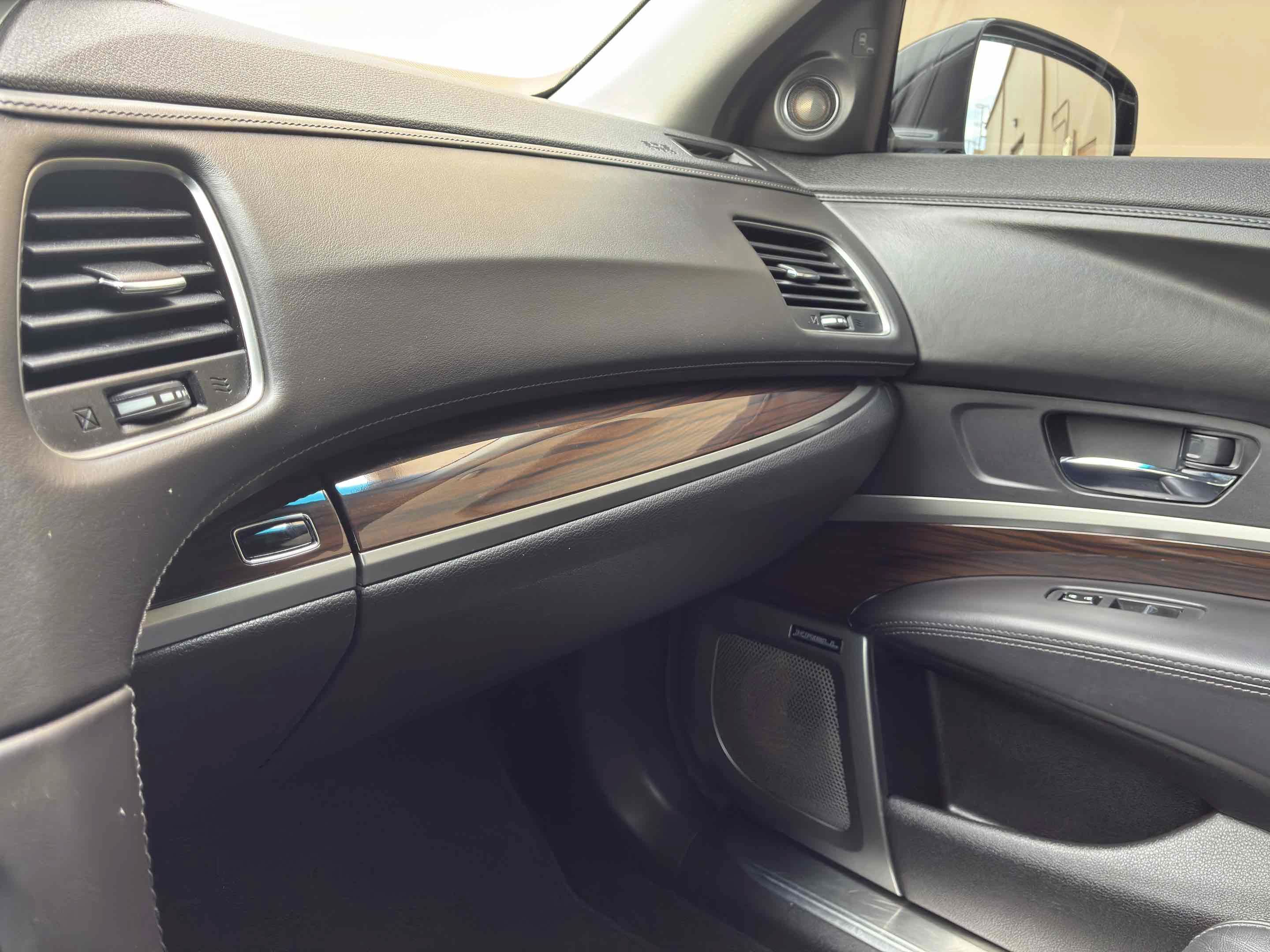 Used 2016 Acura RLX w/ Advance Package FWD image 34