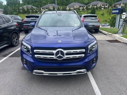 Used 2023 Mercedes-Benz GLB 250 4MATIC