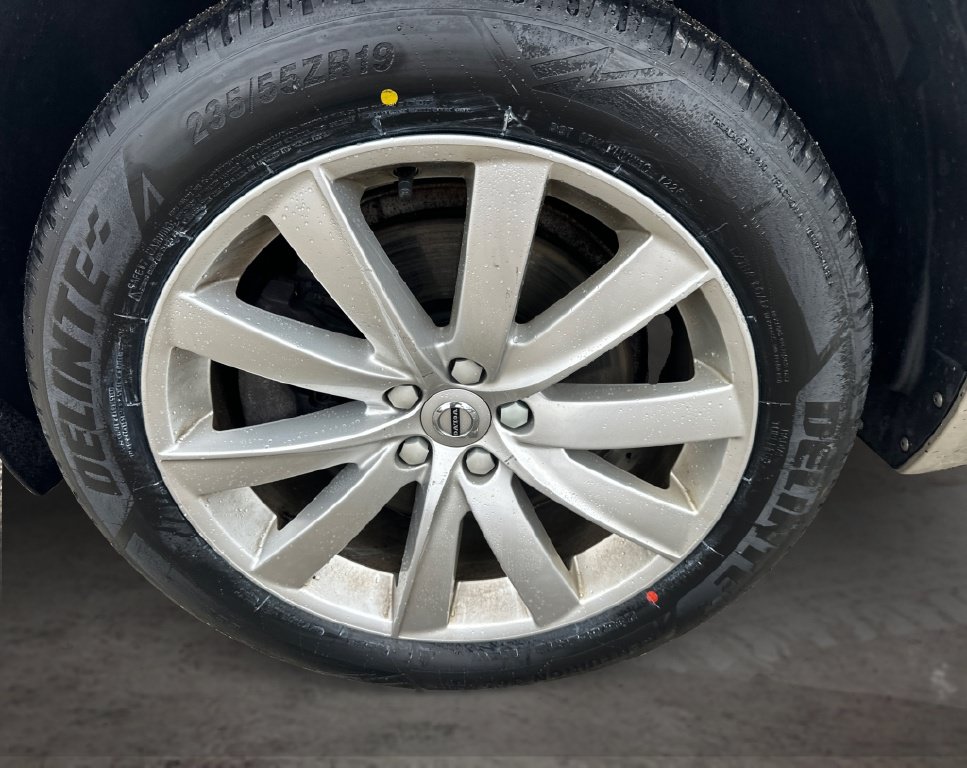 Used 2017 Volvo XC90 T6 Momentum w/ Vision Package AWD/4WD image 18
