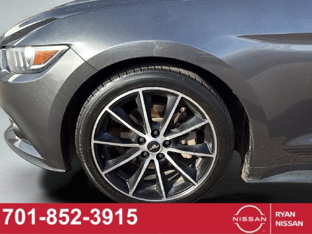 Used 2017 Ford Mustang Coupe w/ Wheel & Stripe Package RWD image 34