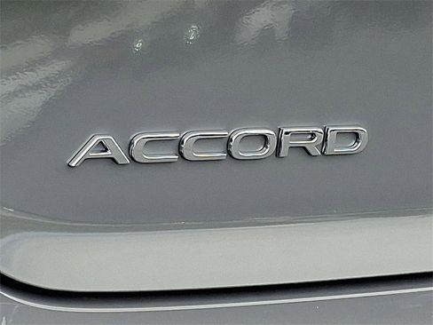 New 2025 Honda Accord Touring image 6