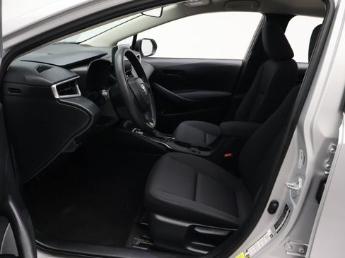 Used 2024 Toyota Corolla LE FWD image 14