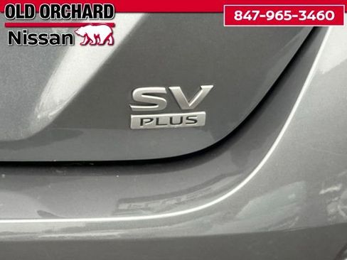 Used 2025 Nissan Leaf SV Plus image 10