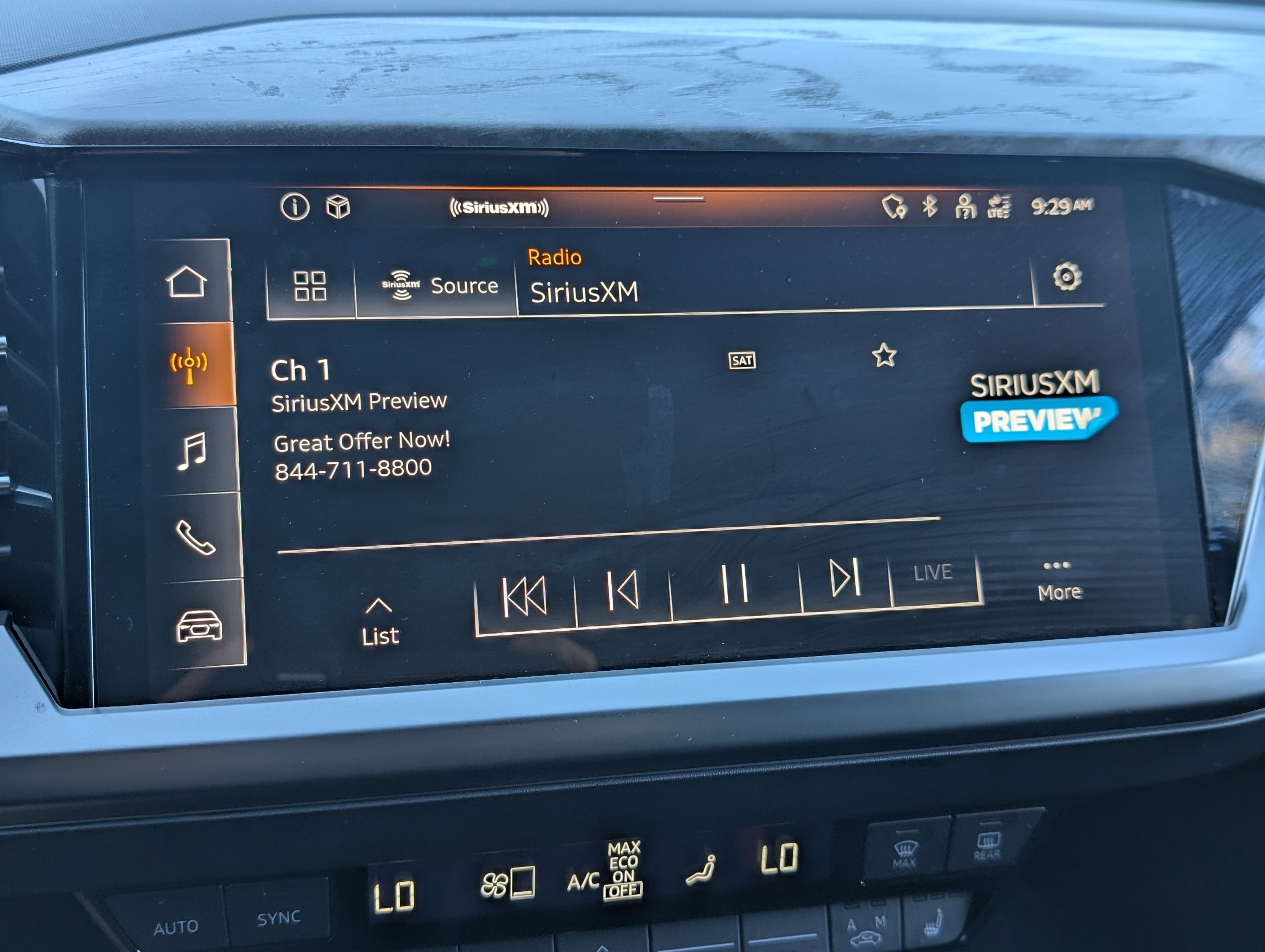 Used 2023 Audi Q4 e-tron Premium w/ Convenience Package AWD/4WD image 29
