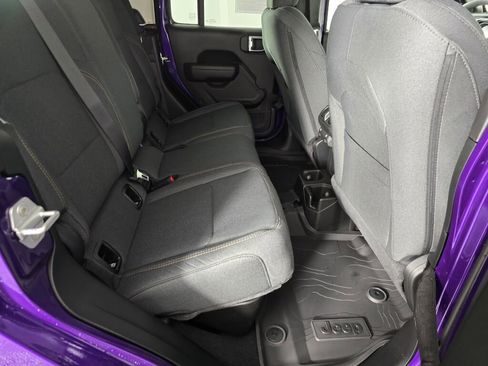 New 2026 Jeep Gladiator Willys image 27