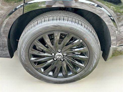 Used 2025 Hyundai Palisade Calligraphy AWD/4WD image 20