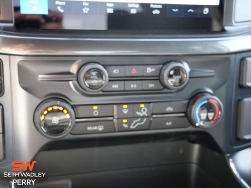 New 2026 Ford F150 STX w/ Equipment Group 200A image 24