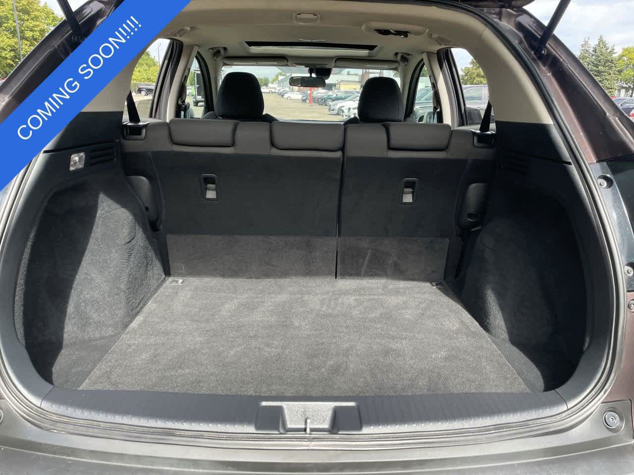 Used 2019 Honda HR-V EX image 17