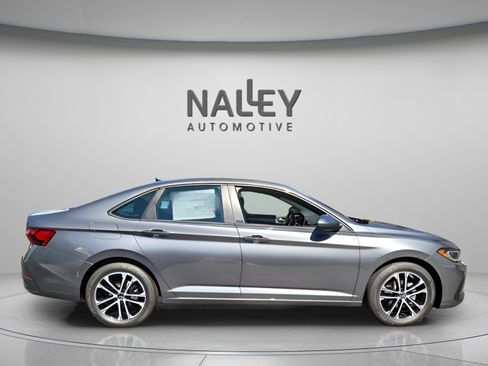 New 2026 Volkswagen Jetta Sport image 7