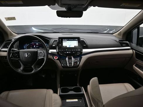Used 2019 Honda Odyssey Elite image 24