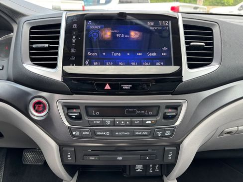 Used 2017 Honda Pilot EX-L image 27