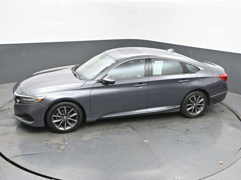 Used 2021 Honda Accord EX-L image 31