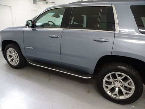 Used 2016 GMC Yukon SLT w/ Open Road Package AWD/4WD image 19