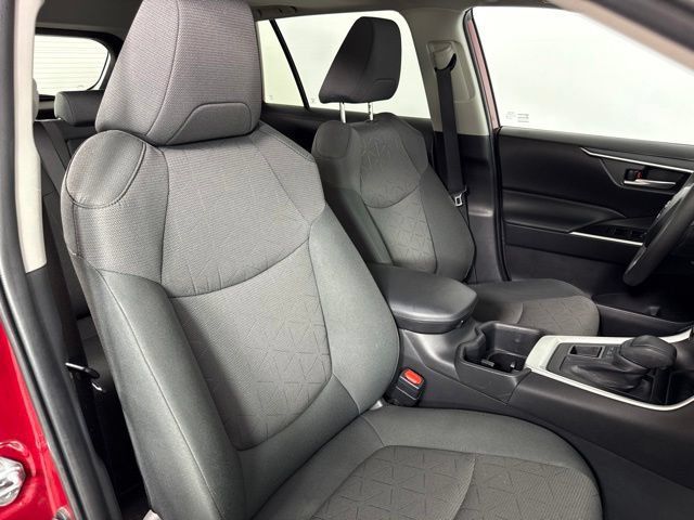Used 2023 Toyota RAV4 XLE w/ Convenience Package AWD/4WD image 26