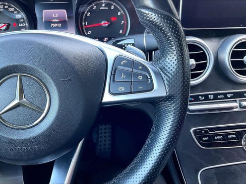 Used 2017 Mercedes-Benz C 300 Coupe image 19