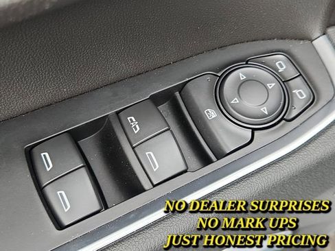 New 2026 Chevrolet Silverado 1500 RST image 24