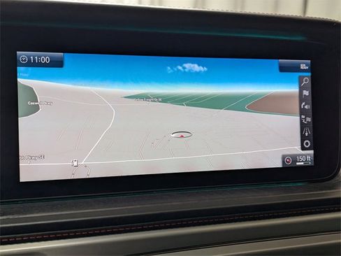 Used 2020 Mercedes-Benz G 63 AMG 4MATIC image 15