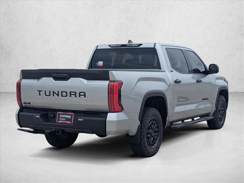 New 2026 Toyota Tundra SR5 AWD/4WD image 2