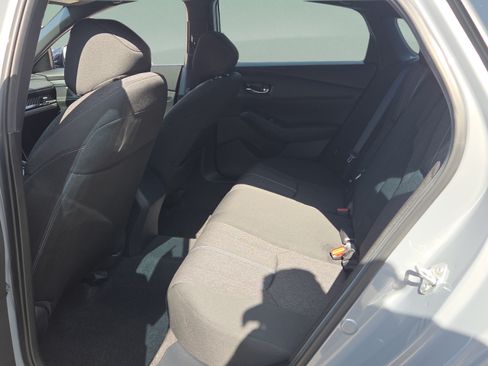 Certified 2024 Honda Accord Sport image 11