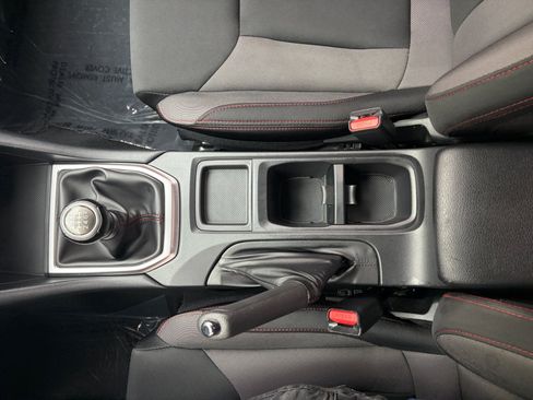 Used 2024 Subaru WRX AWD/4WD image 24