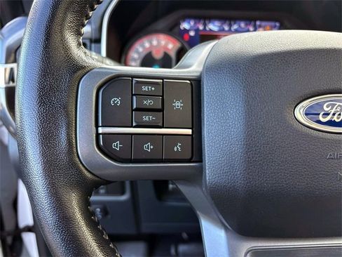 Used 2021 Ford F150 XLT w/ Equipment Group 302A High image 20