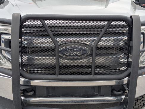 Used 2021 Ford F350 XL w/ STX Appearance Package AWD/4WD image 9