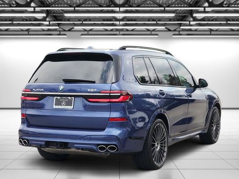 Used 2025 BMW ALPINA XB7 image 7
